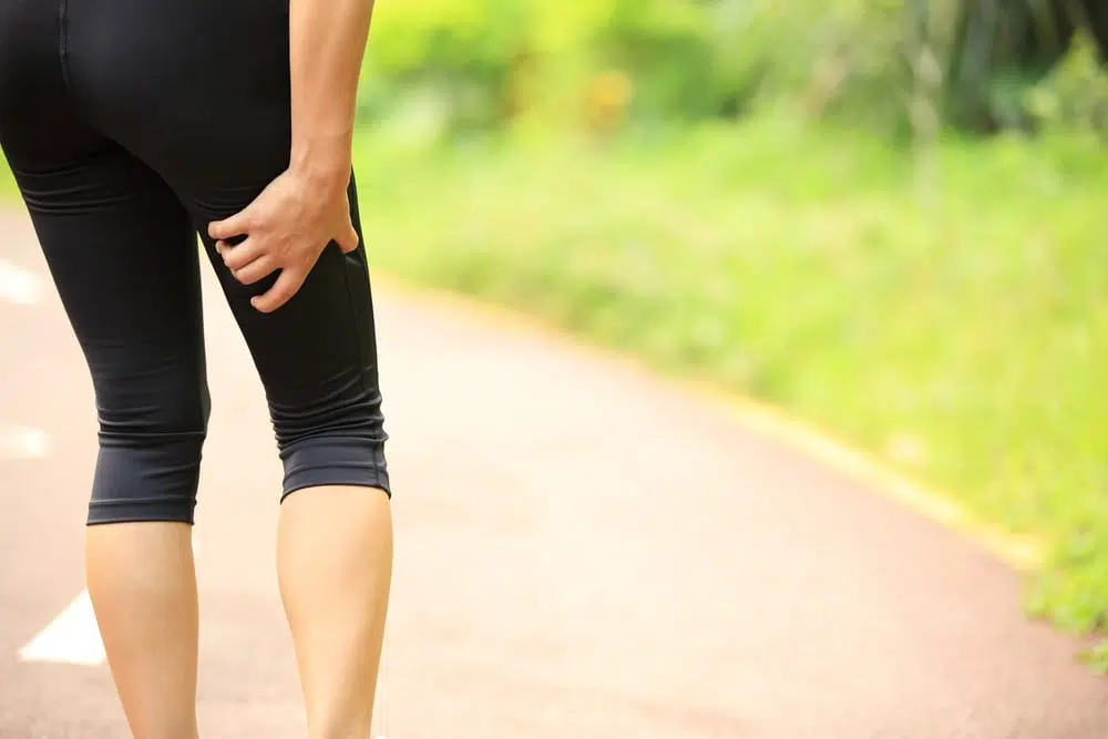 Leg Numbness - Wellness and Pain