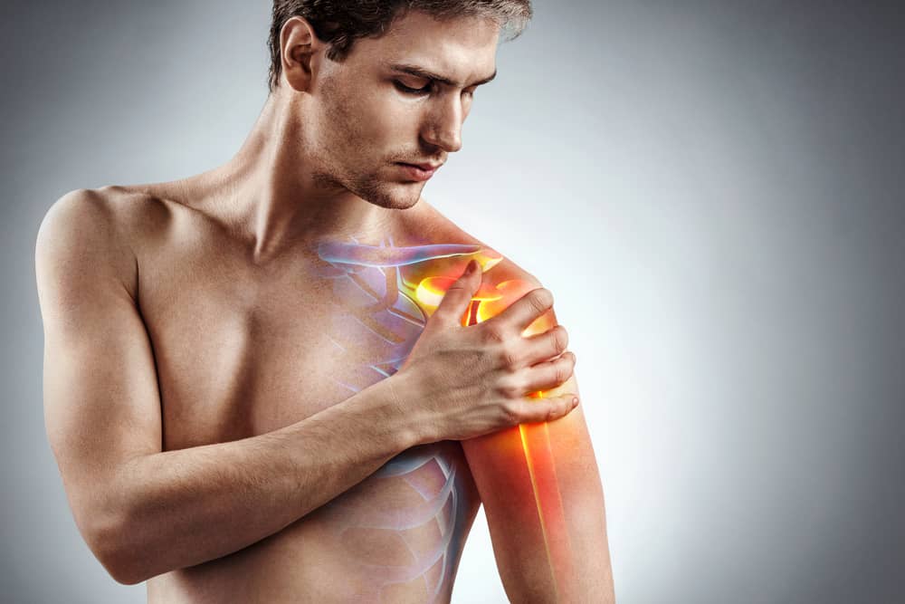 Shoulder Pain Treatment in Aurora