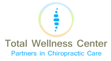 total Wellness Center logo