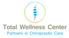 total Wellness Center logo