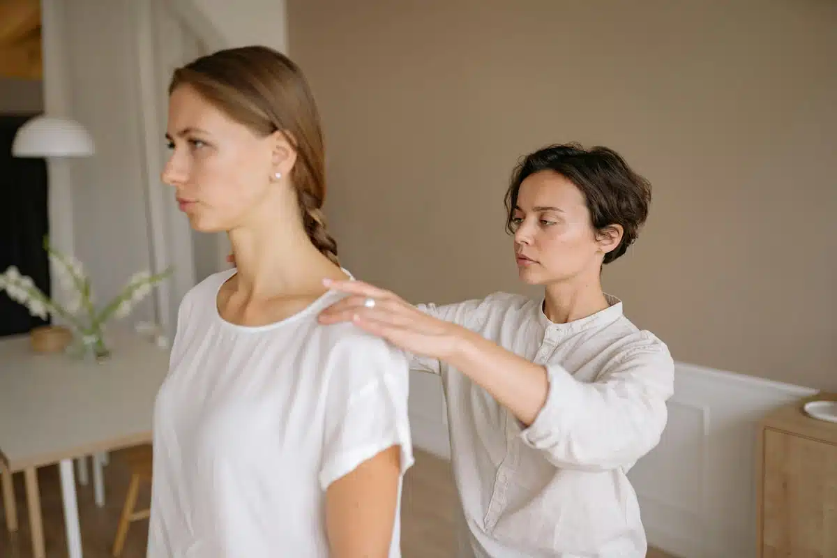 chiropractic care for women